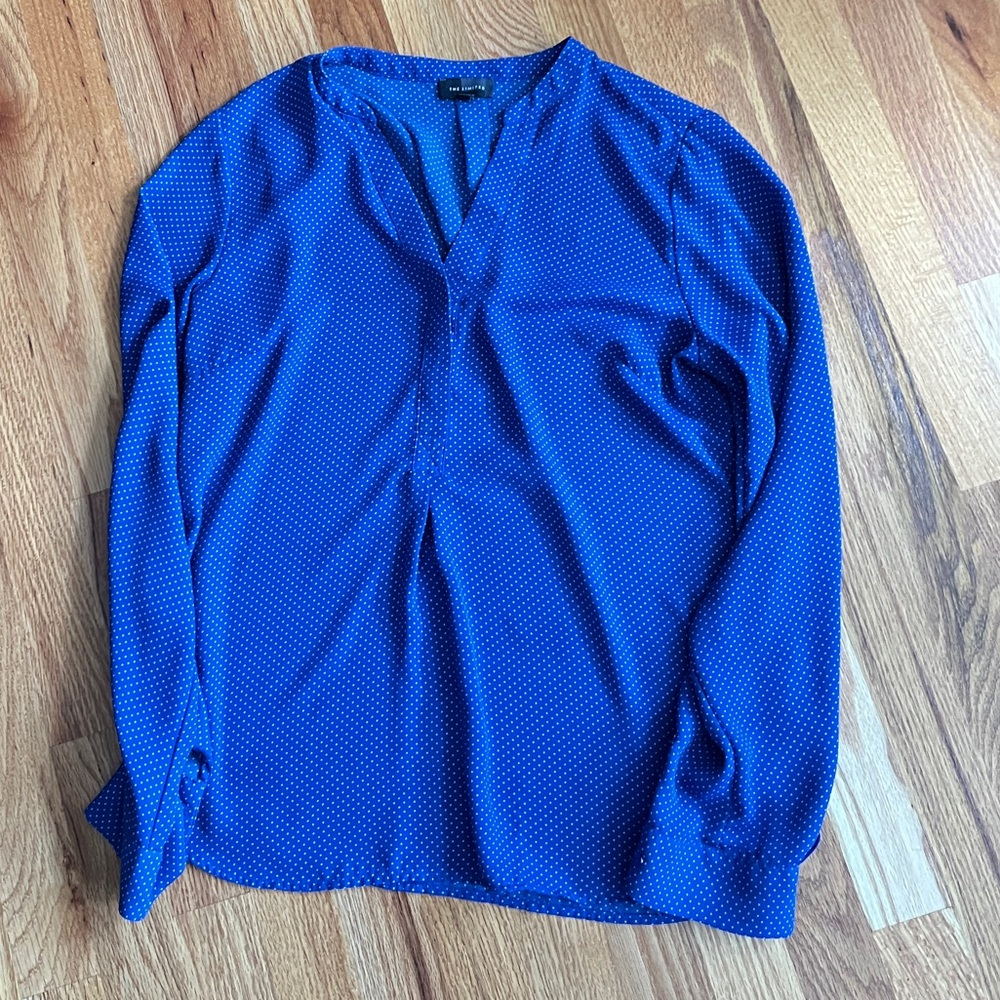 Woman’s blouse